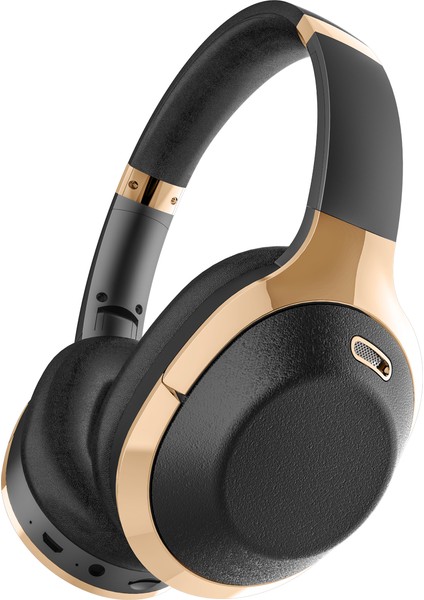 LS-221 Kulak Üstü Bluetooth Kulaklık