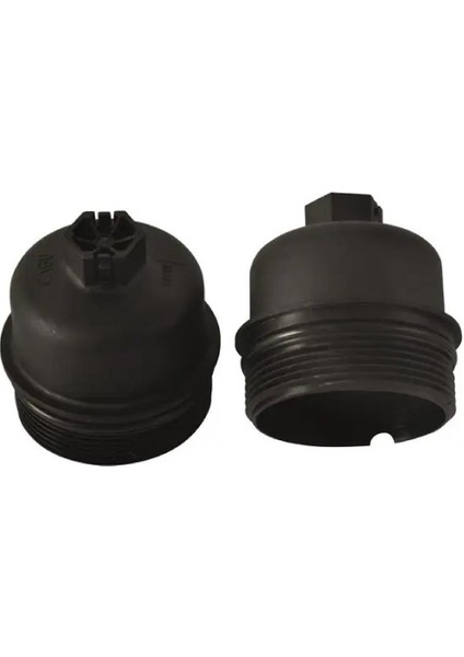 Opel Corsa D 1.3-1.4 Jtd Yağ Filtre Kabı Ufı Tip Yan Sanayi