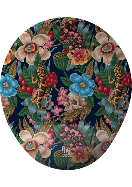 Chameleon Bilek Destekli Mousepad