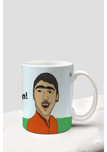 4 Kere Hacca Gittim Doodle Kupa Bardak fiyatları