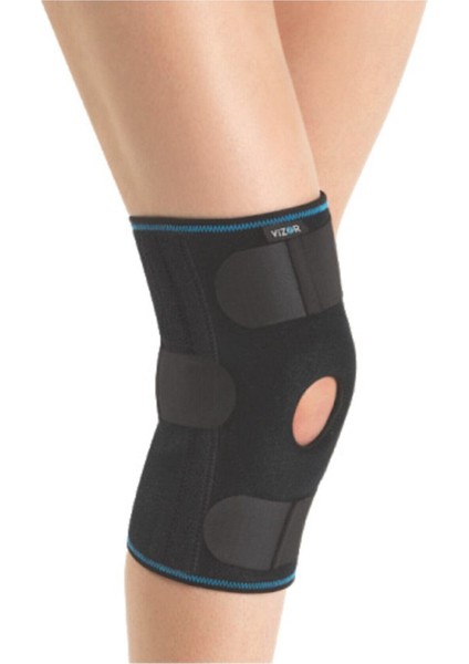 Standart Patella ve Ligament Destekli Dizlik