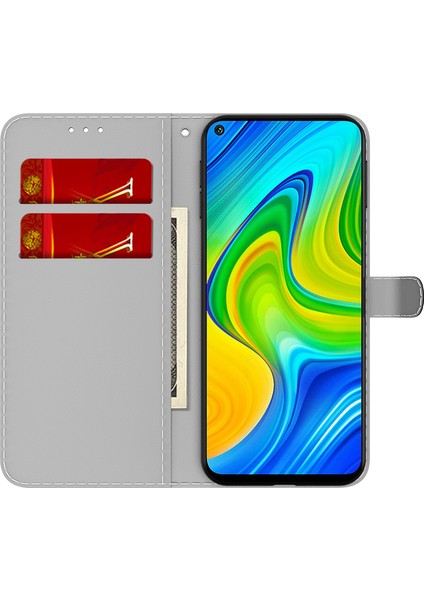Xiaomi Redmi İçin Note 9 / 10X 4G Case Siyah (Yurt Dışından) fiyatları