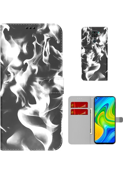 Xiaomi Redmi İçin Note 9 / 10X 4G Case Siyah (Yurt Dışından) modelleri