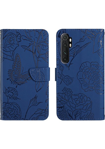 Xiaomi Mi Note 10 Mavi (Yurt Dışından)