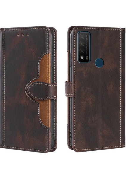 20R 5G / Bremen / 20AX 5G Kahverengi İçin Cilt Fe Hane Kılıfı (Yurt Dışından) fırsatları