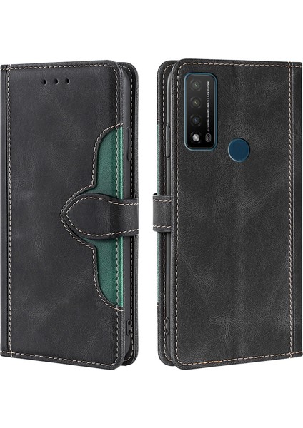 20R 5G / Bremen / 20AX 5G Siyah İçin Cilt Fe Hane Kılıfı (Yurt Dışından) fırsatları