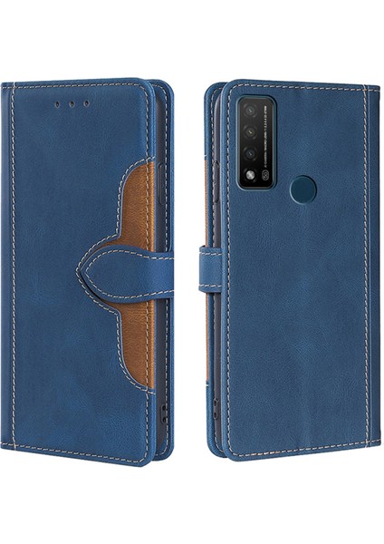 20R 5G / Bremen / 20AX 5G Mavi İçin Cilt Fe Fare Kılıfı (Yurt Dışından) fırsatları