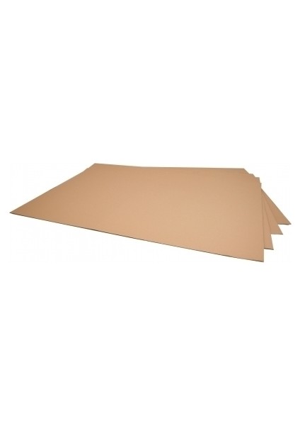 83x127cm Bsk Oluklu Mukavva Levha - (25 Adet) fiyatları