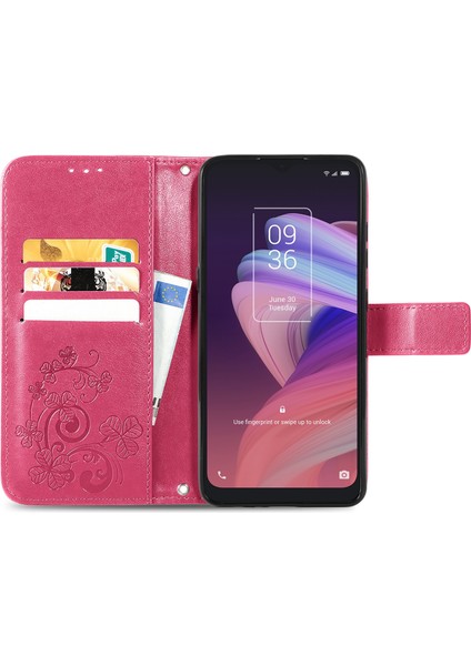 10 Se Magenta İçin Pu+Tpu Telefon Kılıfı (Yurt Dışından) modelleri