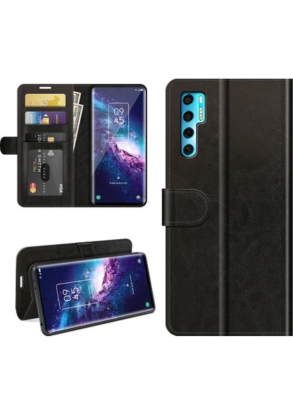 20 Pro 5G R64 Doku Koruyucu Kılıf Siyah (Yurt Dışından) modelleri