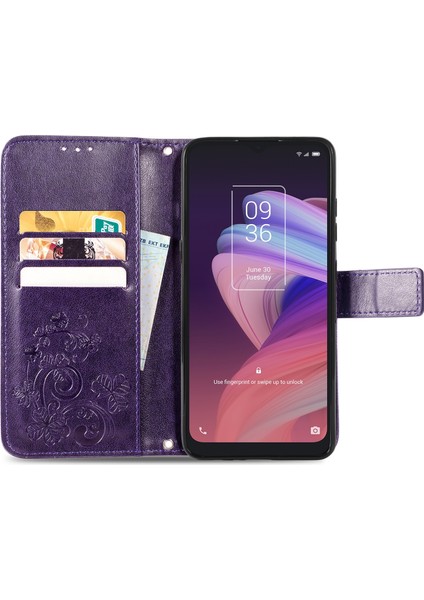 10 Se Mor İçin Pu+Tpu Telefon Kılıfı (Yurt Dışından) modelleri