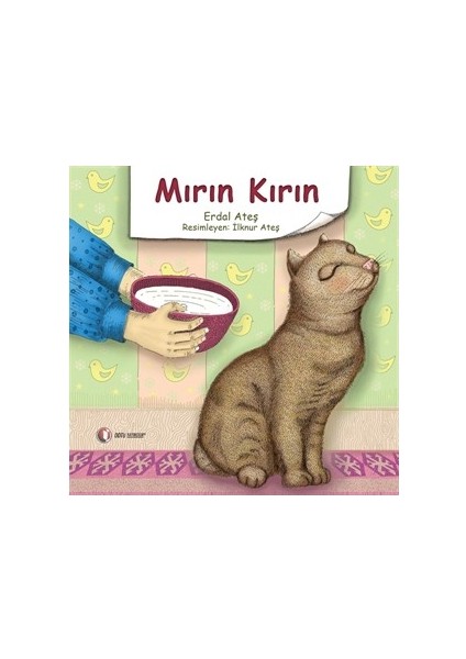 Mırın Kırın - Erdal Ateş