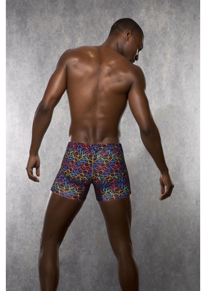1797 ERKEK LEGACY BOXER