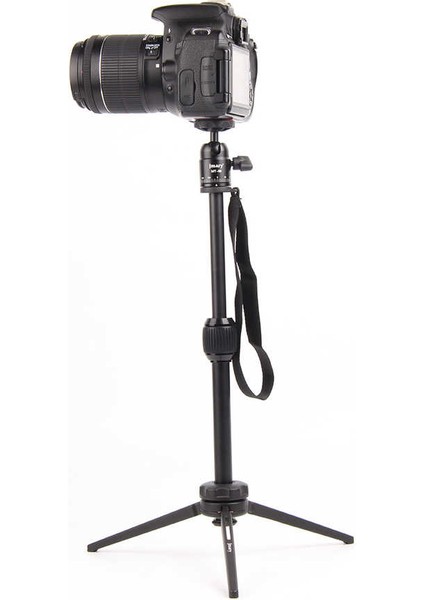 Zore Mt-68 Tripod