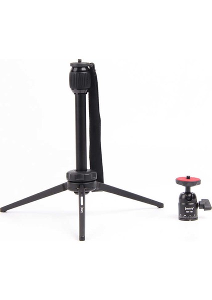 Zore Mt-68 Tripod