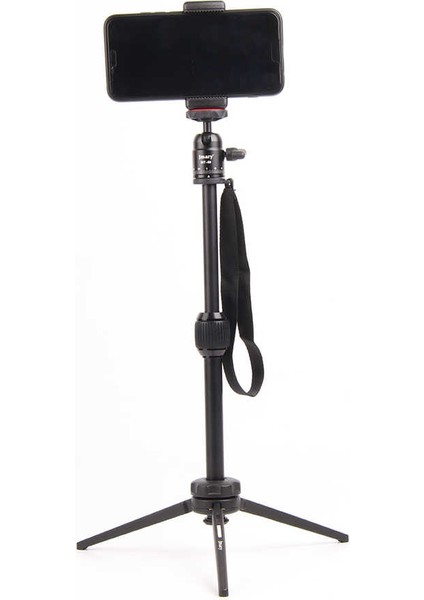 Zore Mt-68 Tripod