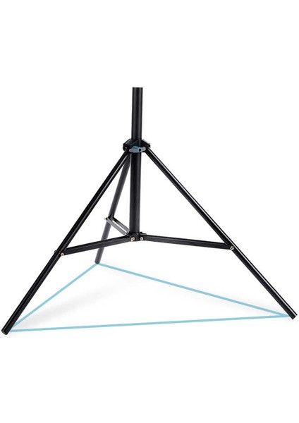 Zore MT75 Tripod