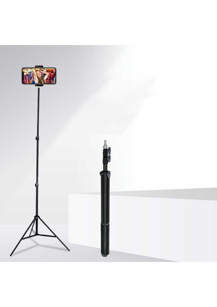 Zore MT75 Tripod