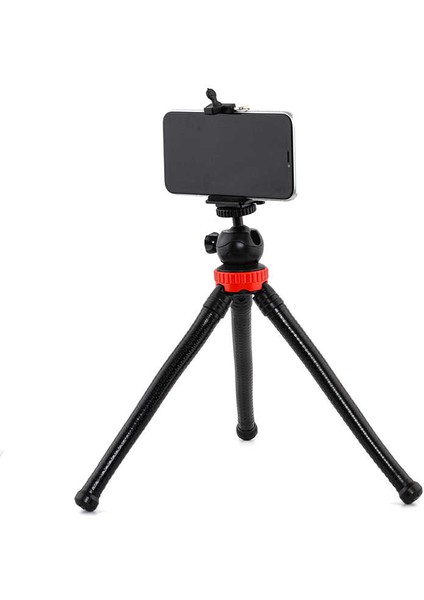 Zore Flexible Tripod