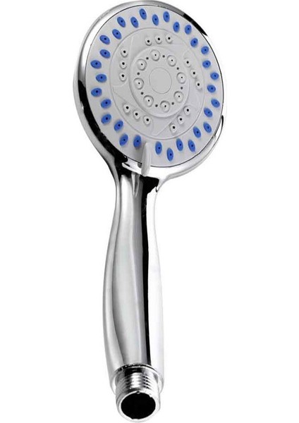 Duş Başlığı Fonksiyonlu Blisterli Kromajlı KTX_2352 x 10