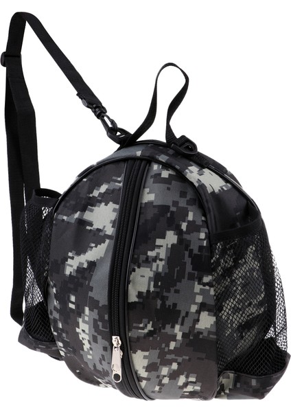 Açık Hava Spor Çantası Için Ayarlanabilir Omuz Askılı Basketbol Taşıma Çantası (Yurt Dışından) fiyatları