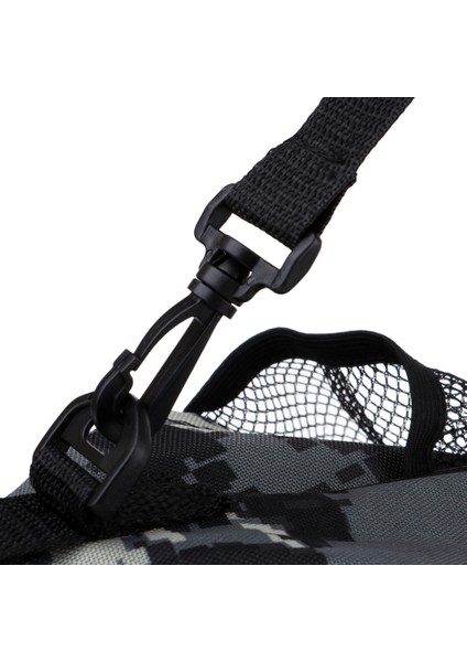 Açık Hava Spor Çantası Için Ayarlanabilir Omuz Askılı Basketbol Taşıma Çantası (Yurt Dışından) fırsatları