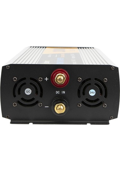 2000W Modifiye Sinüs Inverter 24V modelleri