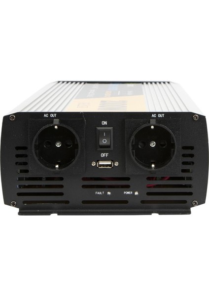 2000W Modifiye Sinüs Inverter 24V fırsatları