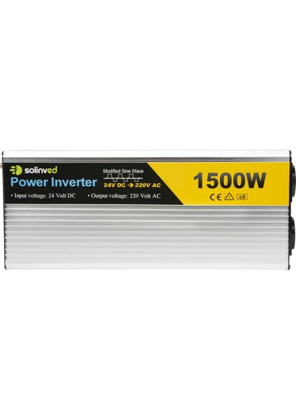 1500W Modifiye Sinüs Inverter 24V fiyatları