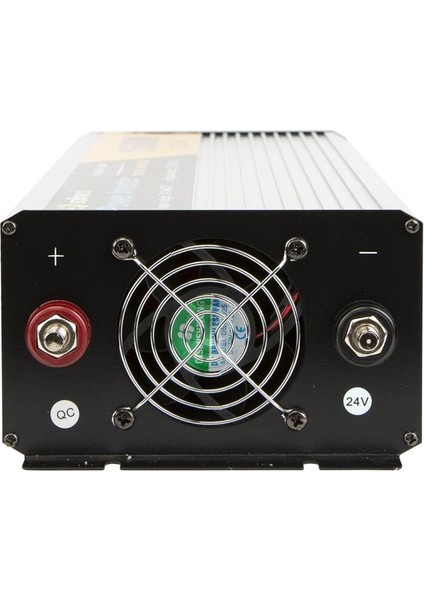 1500W Modifiye Sinüs Inverter 24V modelleri