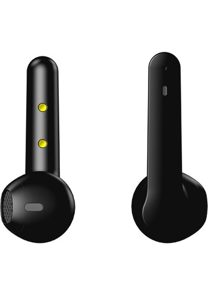 Wireses Bluetooth Kulaklık Siyah (Yurt Dışından) fiyatları