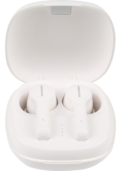 S11 True Wiress Bluetooth Kulaklık Beyaz (Yurt Dışından)