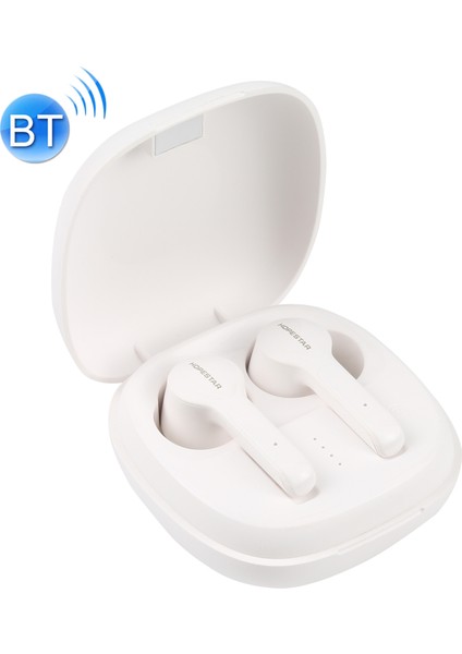 S11 True Wiress Bluetooth Kulaklık Beyaz (Yurt Dışından) fırsatları
