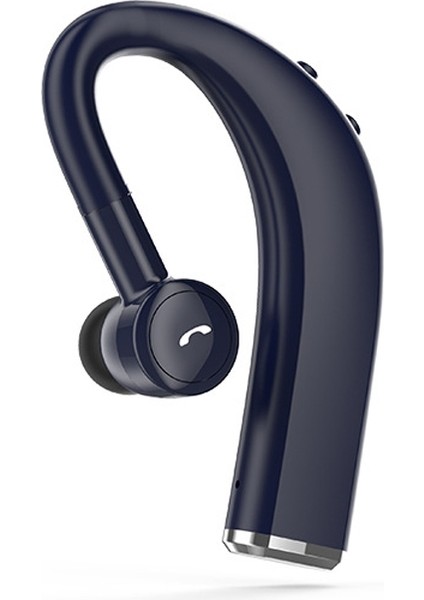 F680 Bluetooth 5.0 Hızlı Şarj Bluetooth Kulaklık Mavisi (Yurt Dışından)
