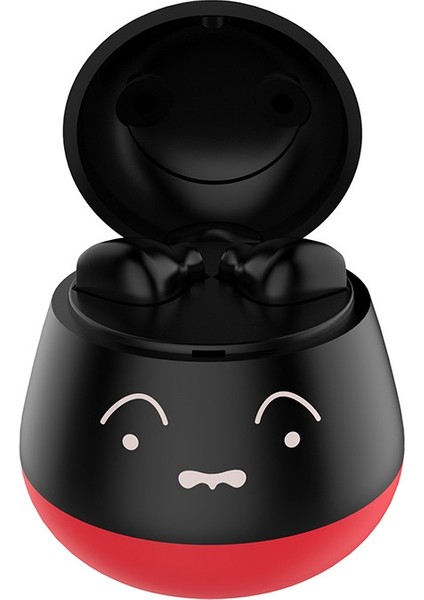Zw-T7 Wiress Bluetooth Kulaklık Elf (Yurt Dışından)