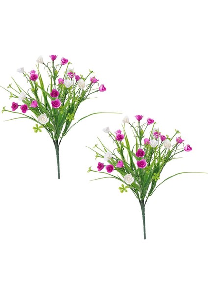 Yapay Çiçek (Yurt Dışından)