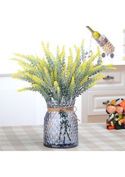 Yapay Çiçek (Yurt Dışından) indirimleri