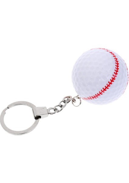 Golf Key Ring Beyzbol (Yurt Dışından)