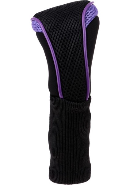 Taşınabilir Golf Kulübü Kafa Kapağı Uzun Boyun Atıcı Headcovers Golf Aksesuarları (Yurt Dışından) fiyatları