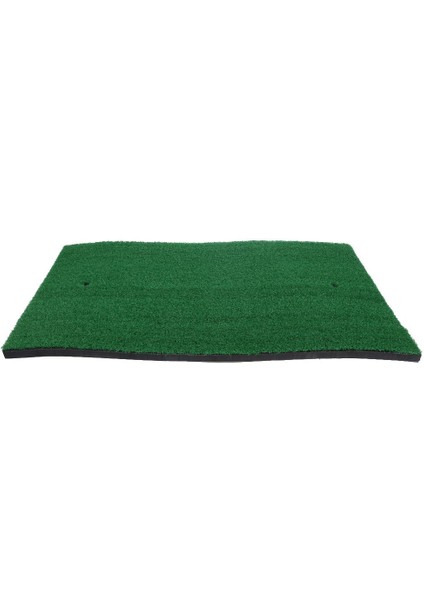 Dayanıklı Arka Bahçe Golf Mat Ev Uygulaması Hipping Hit Mat 70 x 40CM C (Yurt Dışından) modelleri