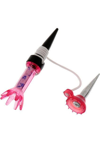 70MM Mıknatıs Tee Manyetik Esnek Golf Tişört Mesafeyi Iyileştirme 70MM Plastik - Metal (Yurt Dışından) indirimleri