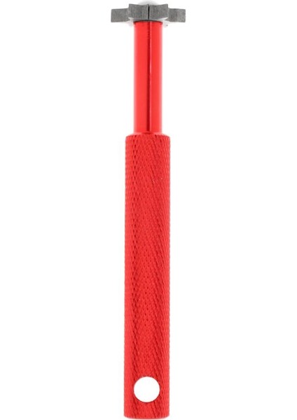 Taşınabilir Pro Wedge & Iron Golf Club Den Finek Destekleme Aracı Keskinleştirici ve Temizlik 4 Renk Kırmızı (Yurt Dışından)