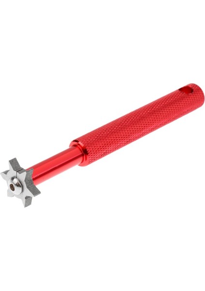 Taşınabilir Pro Wedge & Iron Golf Club Den Finek Destekleme Aracı Keskinleştirici ve Temizlik 4 Renk Kırmızı (Yurt Dışından) fırsatları