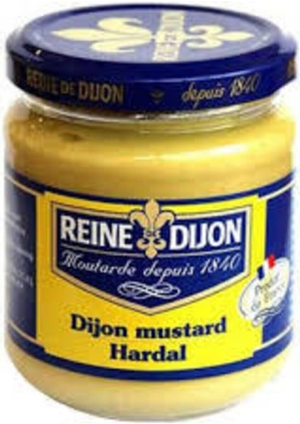 Dıjon Hardalı 200GR