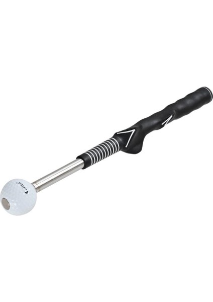 Teleskopik Isınma Golf Swing Trainer Eğitim Yardımları Tempo Grip (Yurt Dışından) modelleri