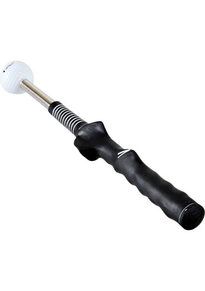 Teleskopik Isınma Golf Swing Trainer Eğitim Yardımları Tempo Grip (Yurt Dışından) fırsatları
