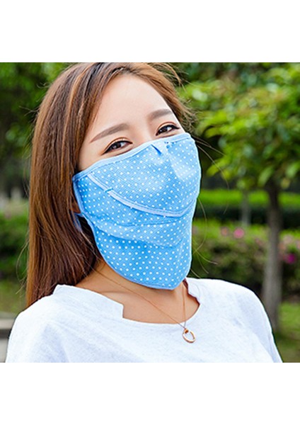 Bisiklet Yüz Maskesi (Yurt Dışından) indirimleri