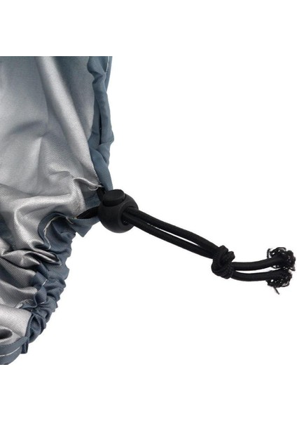 Zippered O x Ford Kumaş Golf Arabası Muhafaza Kapağı (Yurt Dışından) fiyatları