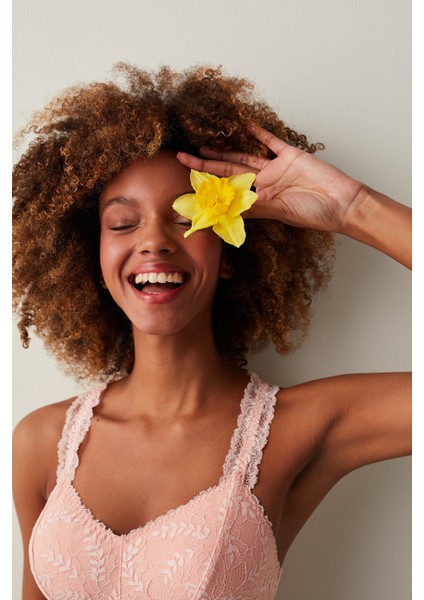 Somon Bonita Bralet