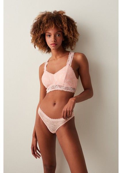 Somon Bonita Bralet modelleri